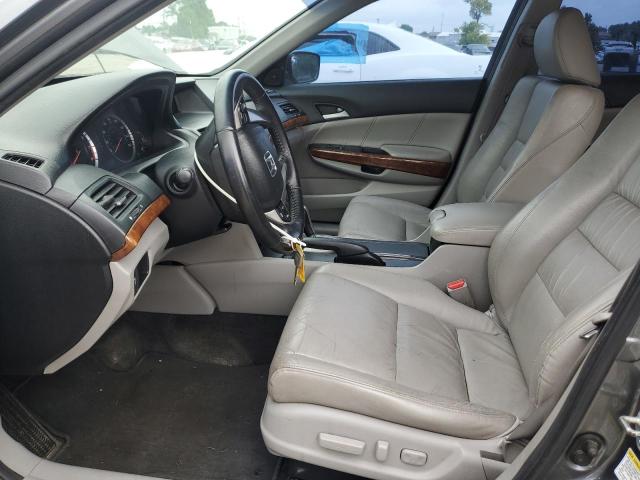 Photo 7 from auction – 2011 HONDA ACCORD EXL with VIN 1HGCP3F85BA015115