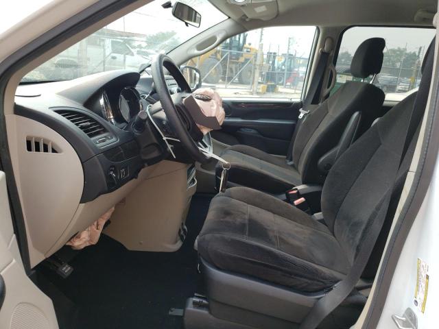 Photo 7 from auction – 2013 DODGE GRAND CARA with VIN 2C4RDGBG8DR814732