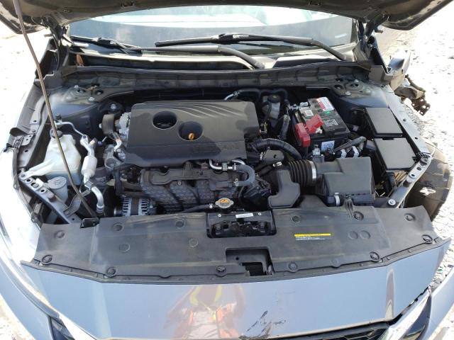 Photo 11 from auction – 2020 NISSAN ALTIMA S with VIN 1N4BL4BV4LC278926