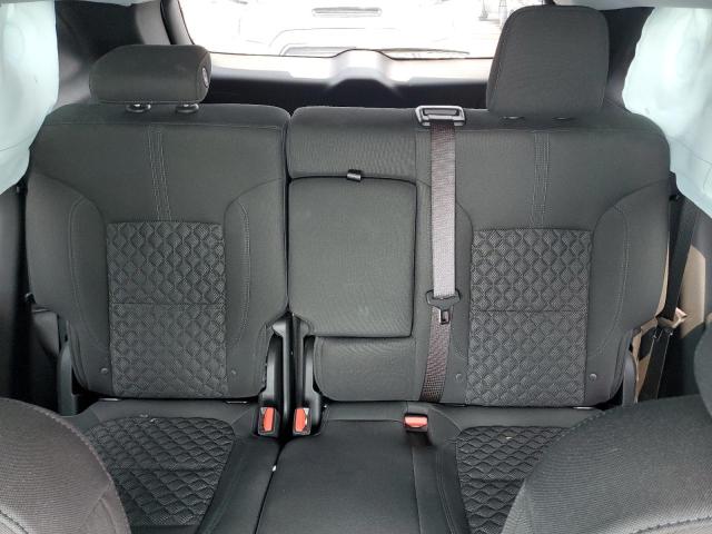 Photo 10 from auction – 2021 CHEVROLET BLAZER 2LT with VIN 3GNKBCRS2MS569463