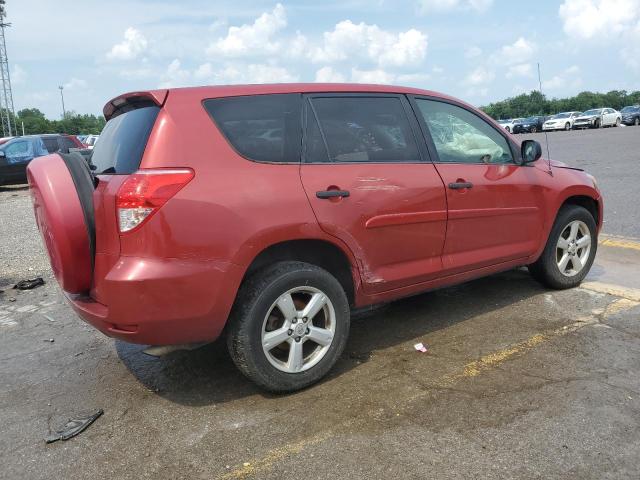 Photo 3 from auction – 2008 TOYOTA RAV4 with VIN JTMZD33V386057242