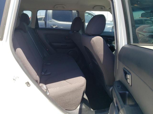 Photo 10 from auction – 2012 KIA SOUL with VIN KNDJT2A56C7439345