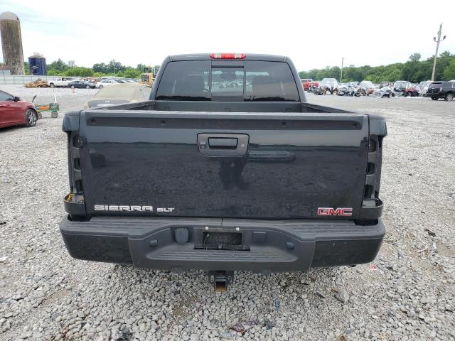 Photo 6 from auction – 2013 GMC SIERRA K15 with VIN 1GTR2WE76DZ232064