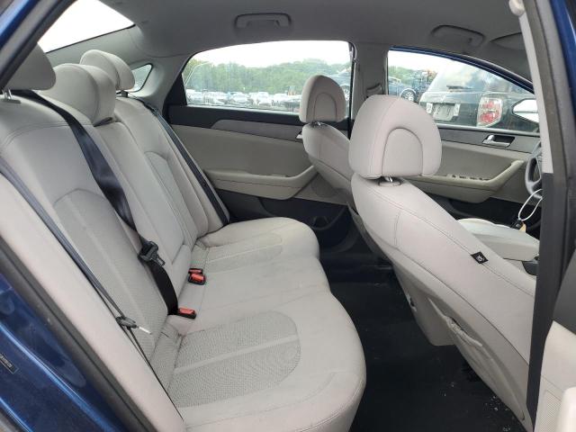 Photo 10 from auction – 2015 HYUNDAI SONATA SE with VIN 5NPE24AF0FH191120