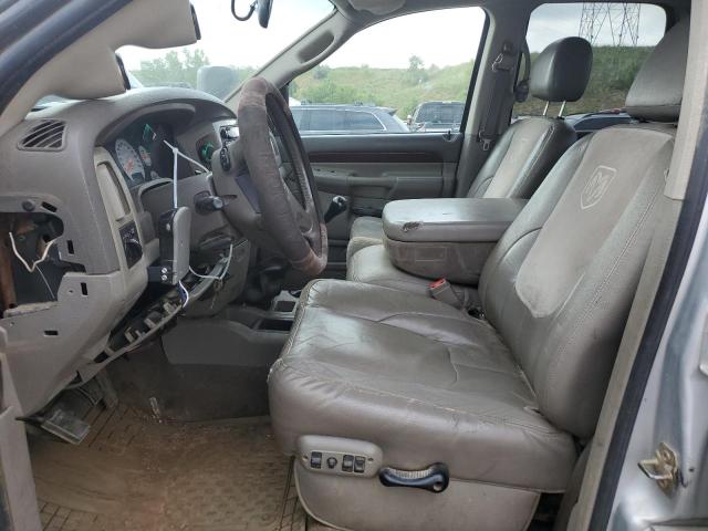 Photo 7 from auction – 2003 DODGE RAM 3500 S with VIN 3D7MU48C43G836119