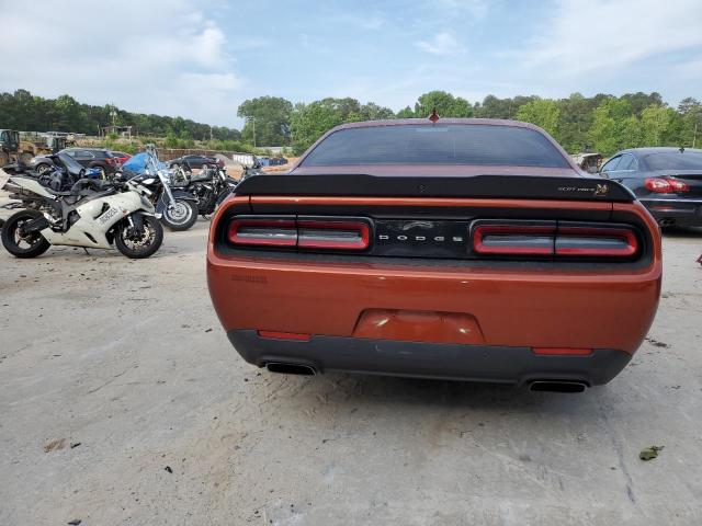 Photo 6 from auction – 2022 DODGE CHALLENGER with VIN 2C3CDZFJ8NH233315