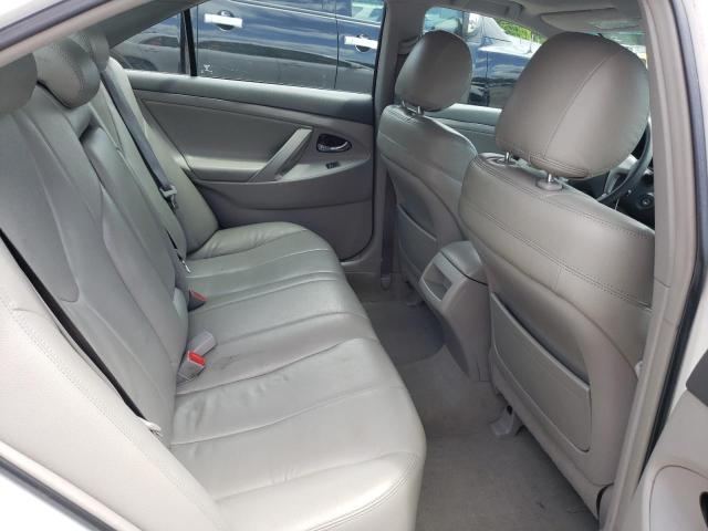 Photo 10 from auction – 2010 TOYOTA CAMRY BASE with VIN 4T4BF3EK2AR022614
