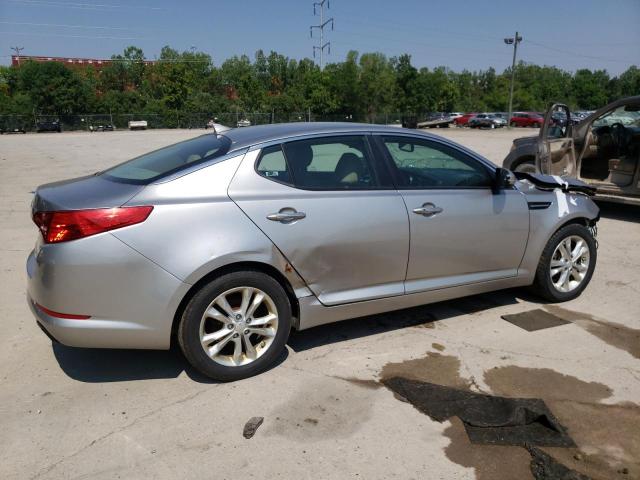 Photo 3 from auction – 2012 KIA OPTIMA EX with VIN 5XXGN4A77CG086977