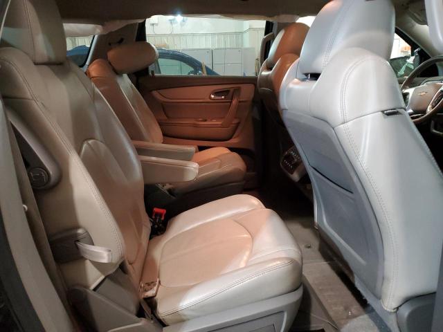 Photo 11 from auction – 2015 CHEVROLET TRAVERSE L with VIN 1GNKRHKD2FJ177754
