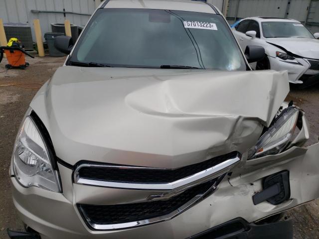 Photo 12 from auction – 2015 CHEVROLET EQUINOX LS with VIN 2GNALAEK0F6438620