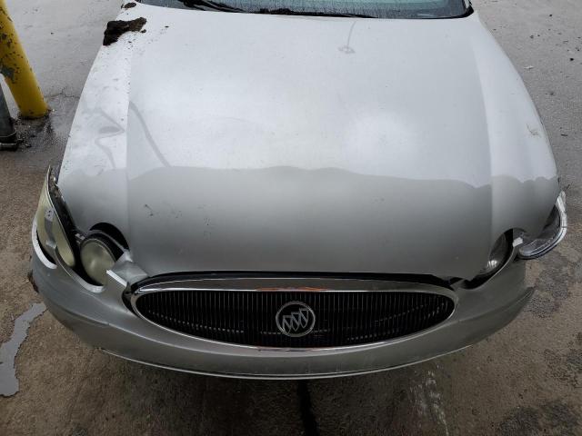 Photo 11 from auction – 2007 BUICK LACROSSE C with VIN 2G4WD552871108771
