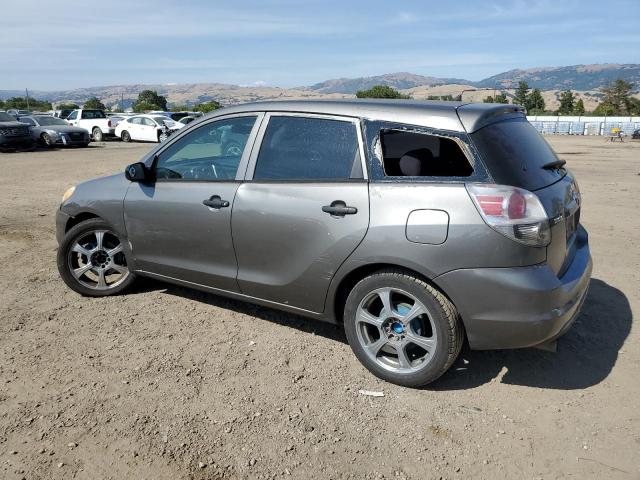 Photo 2 from auction – 2005 TOYOTA COROLLA MA with VIN 2T1KR32E25C483030