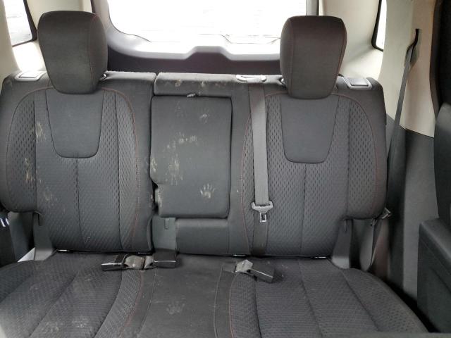 Photo 10 from auction – 2014 GMC TERRAIN SL with VIN 2GKALMEK9E6126941