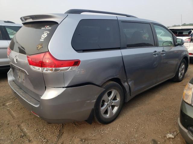 Photo 3 from auction – 2011 TOYOTA SIENNA LE with VIN 5TDKK3DC0BS040099
