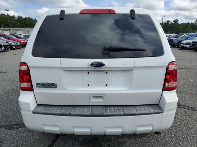 Photo 6 from auction – 2011 FORD ESCAPE XLS with VIN 1FMCU0C73BKC43248