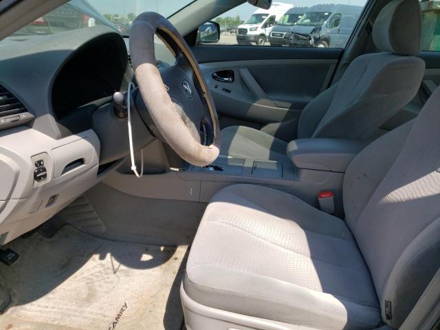 Photo 7 from auction – 2010 TOYOTA CAMRY BASE with VIN 4T4BF3EK9AR027440