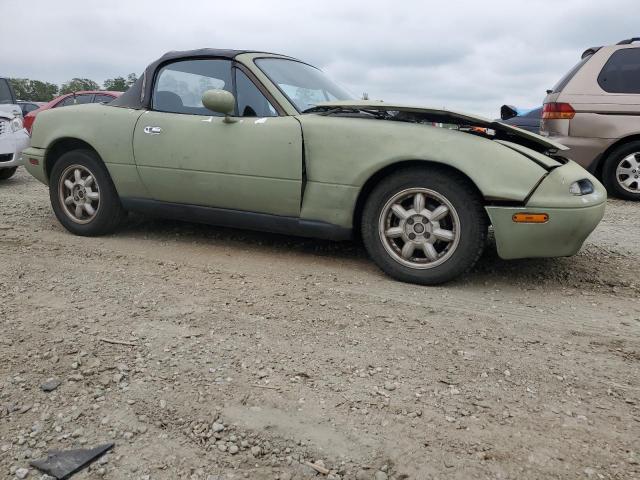 Photo 4 from auction – 1990 MAZDA MX-5 MIATA with VIN JM1NA3516L0126986