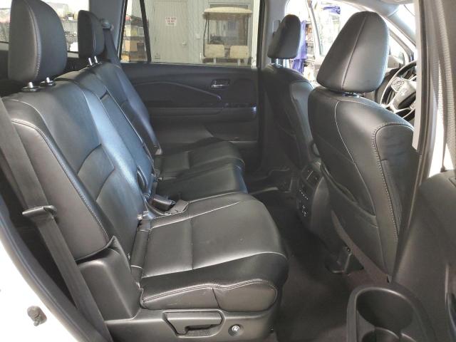 Photo 11 from auction – 2019 HONDA PILOT EXL with VIN 5FNYF5H43KB032323