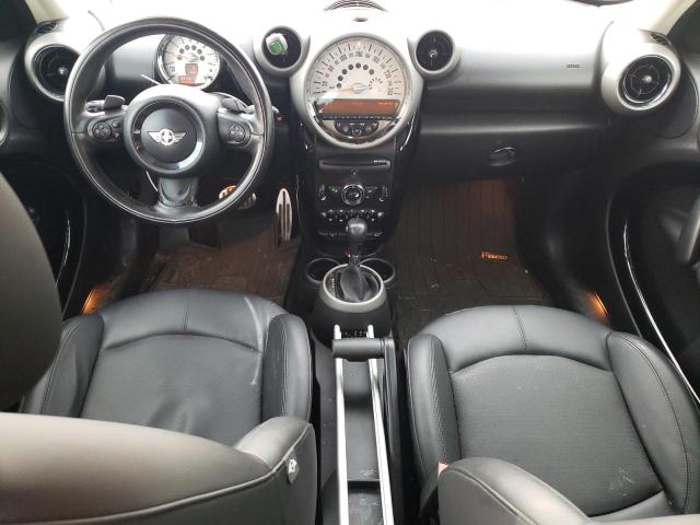 Foto 8 de la subasta – 2011 MINI COOPER S C con VIN WMWZC5C55BWL54998