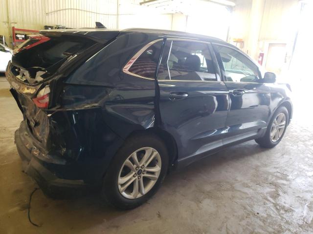 Photo 3 from auction – 2020 FORD EDGE SEL with VIN 2FMPK4J98LBA99405