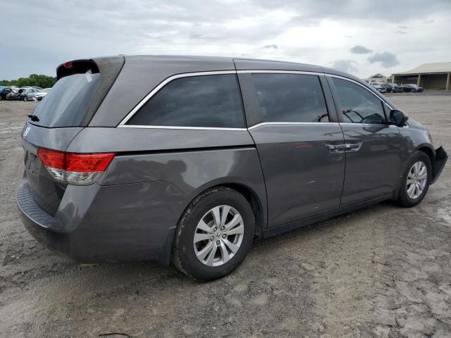 Photo 3 from auction – 2015 HONDA ODYSSEY EX with VIN 5FNRL5H62FB002086