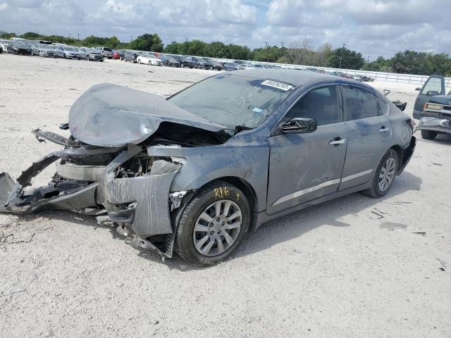 NISSAN ALTIMA 2.5 2015 with VIN 1N4AL3AP3FC488866 - Photo from auction