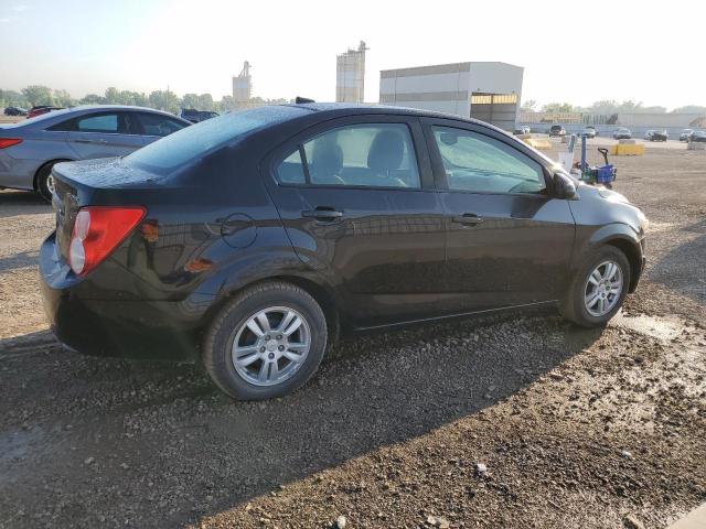 صورة رقم 3 من المزاد - 2012 CHEVROLET SONIC LS مع VIN 1G1JA5SH3C4133942