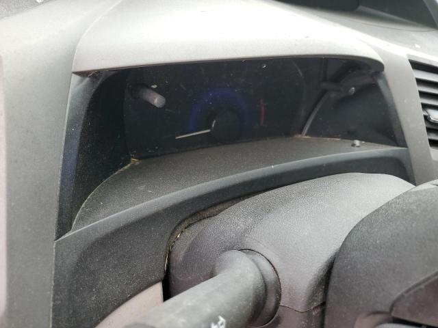 Photo 9 from auction – 2012 HONDA CIVIC EX with VIN 2HGFG3B80CH521344