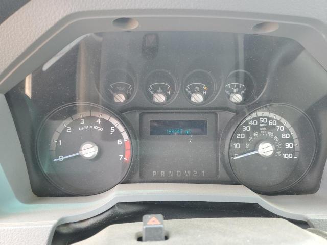 Photo 9 from auction – 2014 FORD F250 SUPER with VIN 1FT7X2B65EEB84904