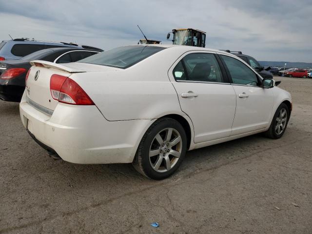 Photo 3 from auction – 2010 MERCURY MILAN PREM with VIN 3MEHM0JA1AR665505