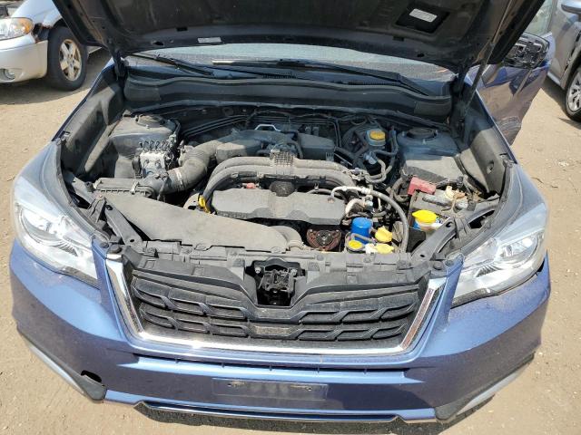 Photo 11 from auction – 2017 SUBARU FORESTER 2 with VIN JF2SJAJC7HH530419