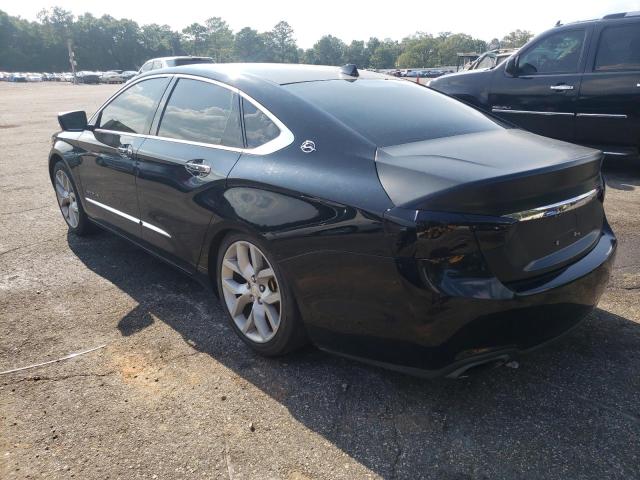 Photo 2 from auction – 2014 CHEVROLET IMPALA LTZ with VIN 2G1155S39E9136367