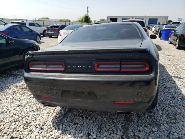 Photo 6 from auction – 2016 DODGE CHALLENGER with VIN 2C3CDZAG8GH329993