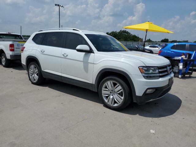 Photo 4 from auction – 2018 VOLKSWAGEN ATLAS SE with VIN 1V2KR2CA9JC577123