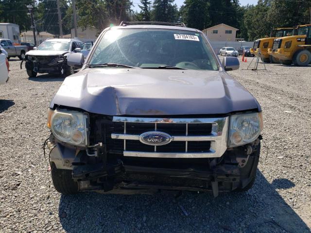 Photo 5 from auction – 2008 FORD ESCAPE LIM with VIN 1FMCU94138KD00751