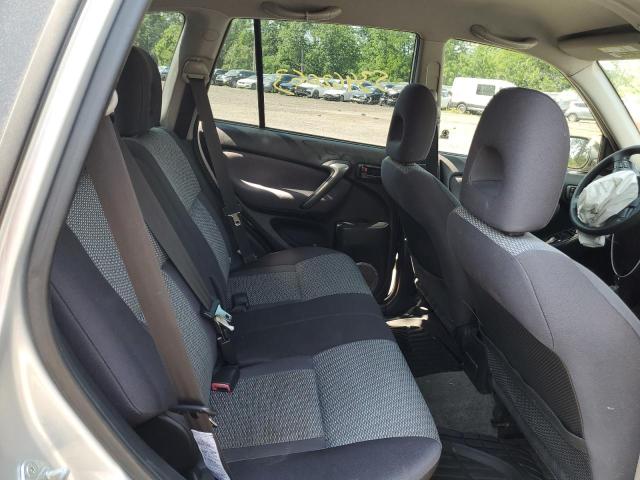 Photo 10 from auction – 2005 TOYOTA RAV4 with VIN JTEGD20V750056997