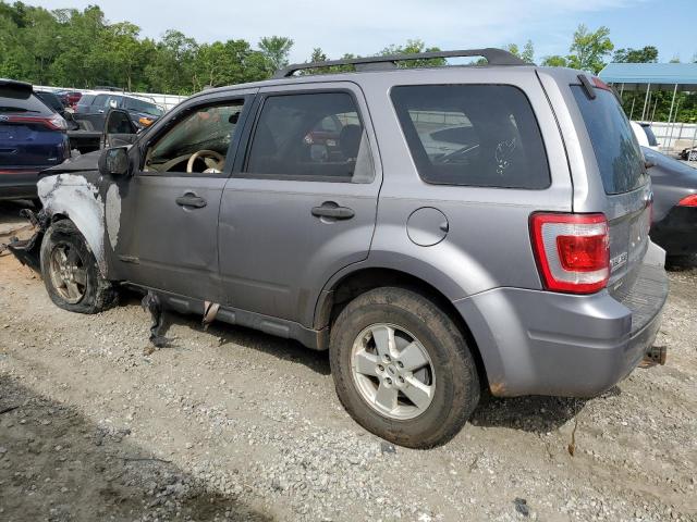 Photo 2 from auction – 2008 FORD ESCAPE XLT with VIN 1FMCU931X8KE68064