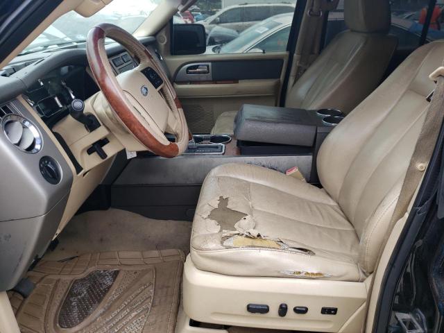 Photo 7 from auction – 2008 FORD EXPEDITION with VIN 1FMFU17578LA43732
