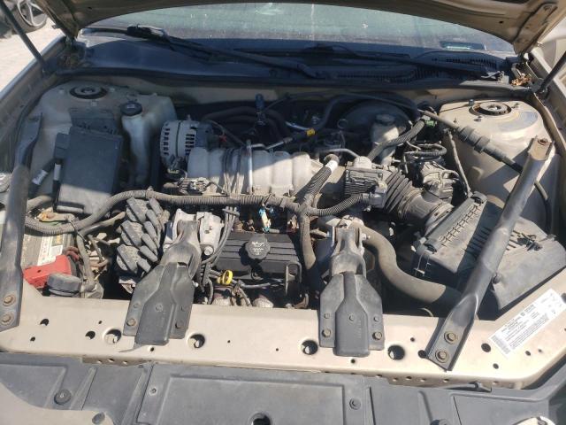 Photo 11 from auction – 2004 PONTIAC GR PRIX BR with VIN 2G2WP522241346079