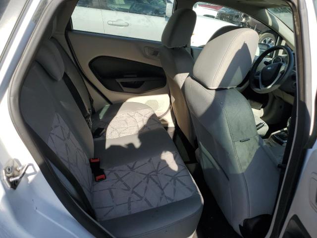 Photo 10 from auction – 2011 FORD FIESTA SE with VIN 3FADP4EJ1BM132843