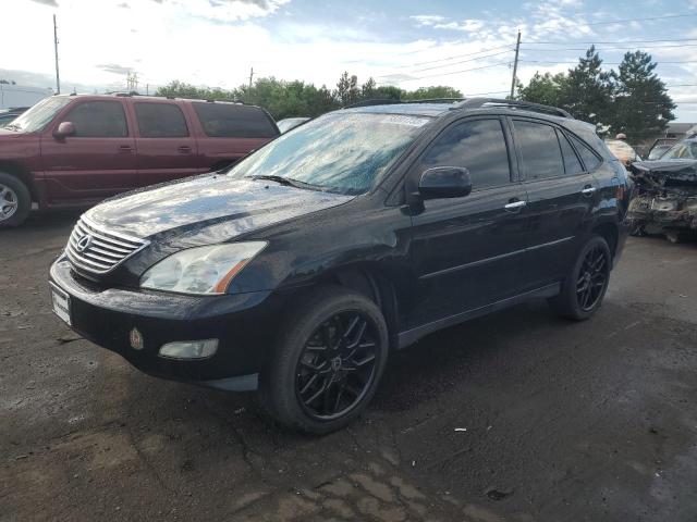 LEXUS RX 350 2008 z numerem VIN 2T2GK31U68C041743 - Zdjęcie z aukcji