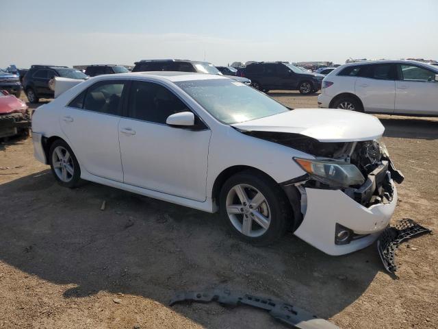 Photo 4 from auction – 2012 TOYOTA CAMRY BASE with VIN 4T1BF1FK2CU560164