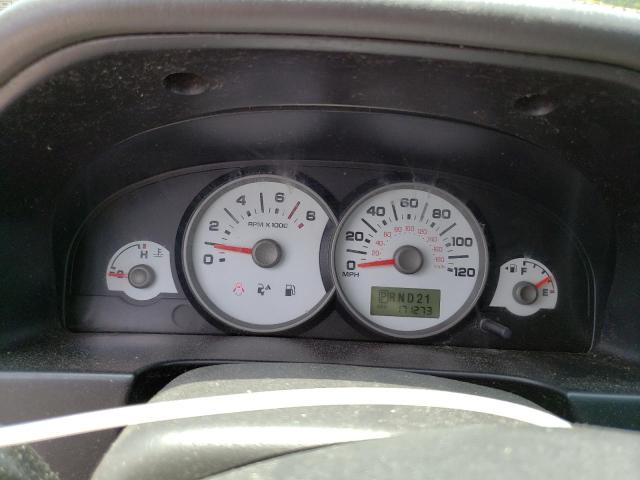 Photo 9 from auction – 2005 FORD ESCAPE XLT with VIN 1FMYU93155KC91148