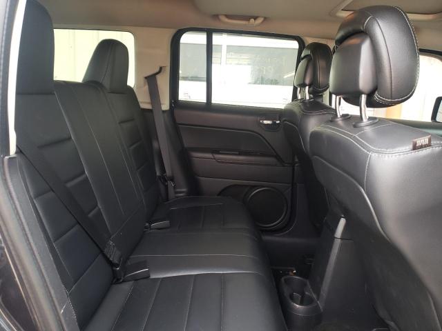 Photo 11 from auction – 2015 JEEP PATRIOT LA with VIN 1C4NJPFA3FD179289