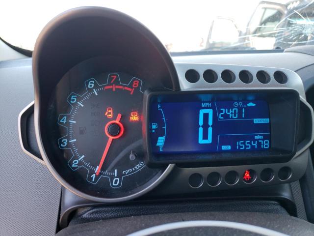 Photo 9 from auction – 2012 CHEVROLET SONIC LS with VIN 1G1JB5SH5C4222621
