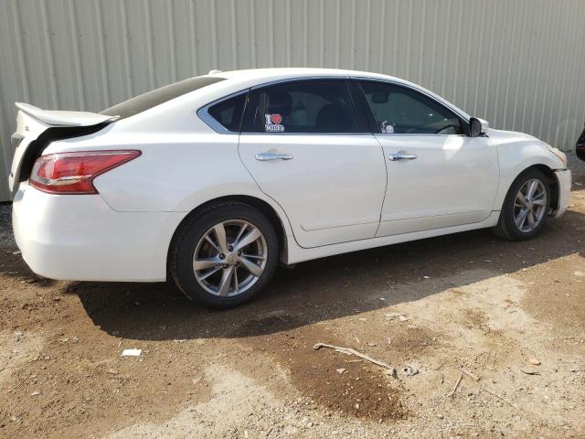 Photo 3 from auction – 2013 NISSAN ALTIMA 2.5 with VIN 1N4AL3AP6DN536054