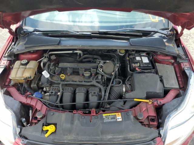 Photo 11 from auction – 2013 FORD FOCUS SE with VIN 1FADP3K26DL177336
