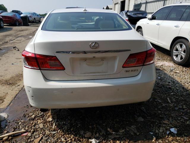 Photo 6 from auction – 2012 LEXUS ES 350 with VIN JTHBK1EG4C2510888