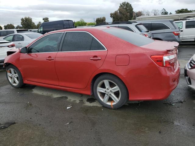 Zdjęcie 2 z aukcji – 2012 TOYOTA CAMRY BASE z VIN 4T1BF1FK8CU524897
