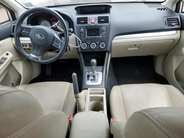 Photo 8 from auction – 2013 SUBARU IMPREZA SP with VIN JF1GPAR62DH832007